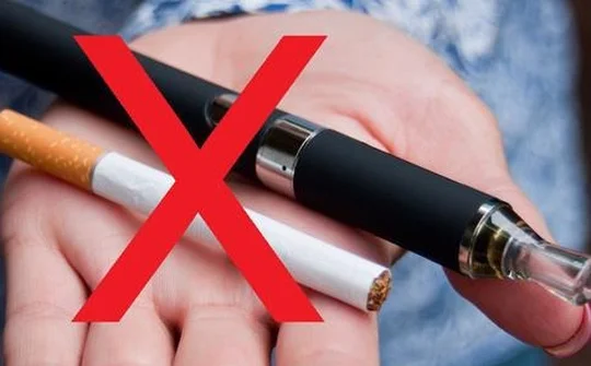 WHO applauds Viet Nam’s e-cigarettes ban from 2025
