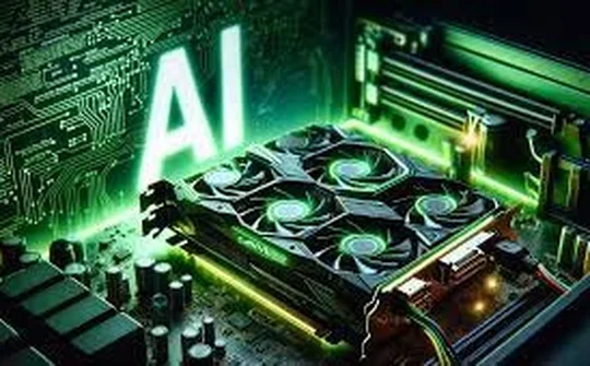 NVIDIA supports AI cooperation with Vietnam, says Jensen Huang