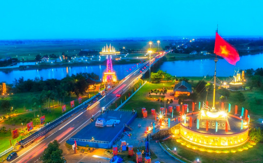 Hướng tới mục tiêu sau năm 2035 Quảng Trị trở thành tỉnh an toàn, không còn nguy hiểm của bom mìn, vật nổ