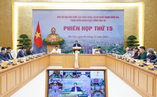 Không lấy đấu thầu làm nơi trú ẩn an toàn cho "quân xanh, quân đỏ"