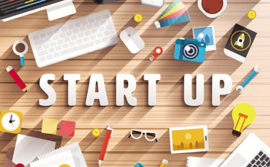 Promoting sustainable development of innovative startups