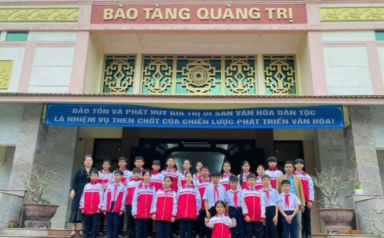 Quảng Trị: Những kết quả nổi bật trong công tác khắc phục hậu quả bom mìn năm 2024 và định hướng năm 2025