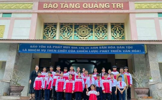 Quảng Trị: Những kết quả nổi bật trong công tác khắc phục hậu quả bom mìn năm 2024 và định hướng năm 2025