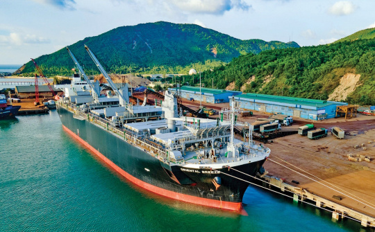 Hà Tĩnh: Xuân mới trọn niềm tin