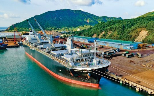 Hà Tĩnh: Xuân mới trọn niềm tin