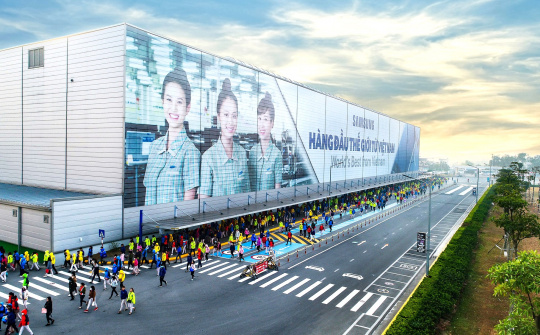 Quyền tiếp cận đất đai của Doanh nghiệp có vốn đầu tư nước ngoài ở Việt Nam trong bối cảnh hội nhập Quốc tế