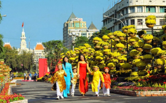 Quyết tâm cao, ý chí lớn, ra sức thực hiện thắng lợi nhiệm vụ năm 2024