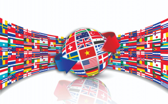 Ngoại giao kinh tế trong đổi mới và hội nhập quốc tế