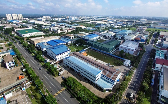 Đưa Nam Định trở thành một trong những trung tâm công nghiệp của Vùng Nam đồng bằng sông Hồng