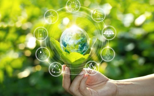 Quản lý hiệu quả tài nguyên để phát triển đất nước