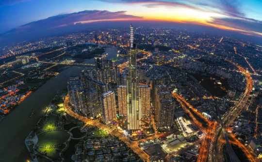 Bộ trưởng Nguyễn Chí Dũng: Kinh tế Việt Nam vững vàng vượt qua khó khăn