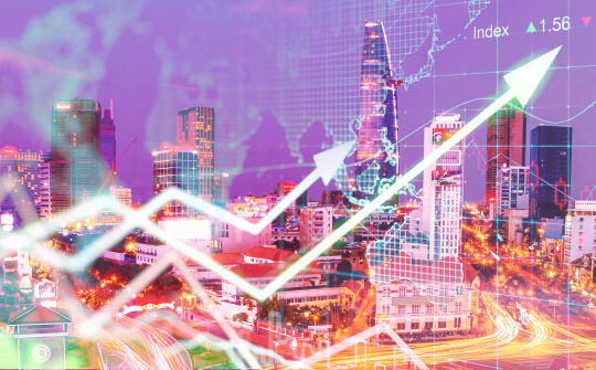 Higher growth possible with effort