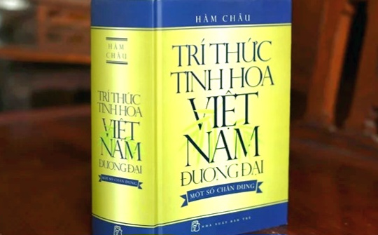 Đào tạo và sử dụng đội ngũ trí thức tinh hoa Việt Nam trong thời kỳ đổi mới: Thành tựu và những vấn đề đặt ra