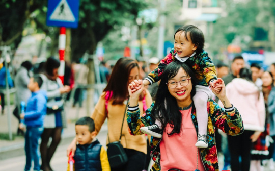 Giải pháp nâng cao chất lượng cuộc sống và chỉ số hạnh phúc của con người Việt Nam