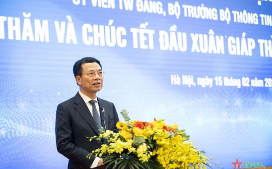 Vietnam to deploy national strategy on semiconductors in 2024