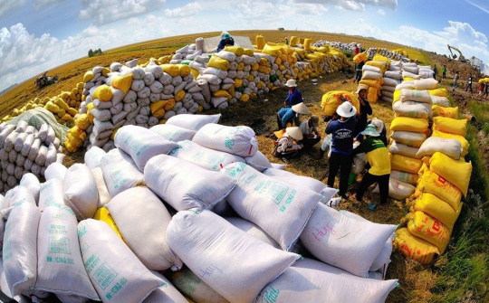 Positive outlook for Vietnamese exports in 2024