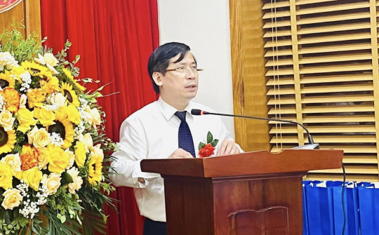 TTND.PGS.TS.BS Vũ Nam: Góp tâm sức nâng tầm, phát triển chuyên ngành Y học cổ truyền