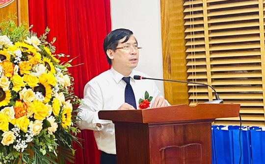 TTND.PGS.TS.BS Vũ Nam: Góp tâm sức nâng tầm, phát triển chuyên ngành Y học cổ truyền