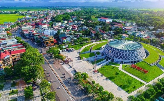 Cả nước hướng về Điện Biên Anh hùng nhân dịp kỷ niệm 70 năm Chiến thắng Điện Biên Phủ