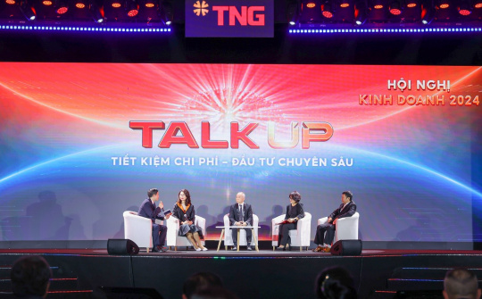 ROX Group tập trung đầu tư vào con người và công nghệ