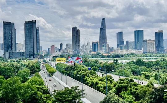 Kỳ vọng lớn từ Luật Đất đai (sửa đổi)