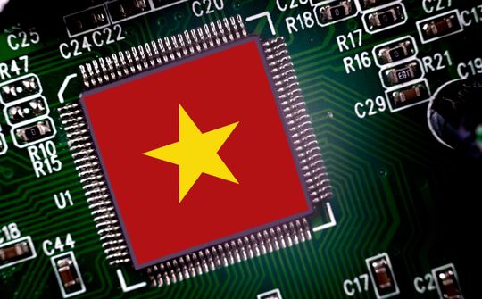 Semiconductor industry: Ambition and future for Vietnam