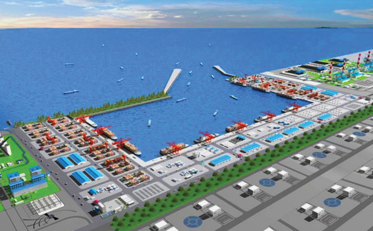 Quang Tri: In Spring with new beliefs & Aspirations