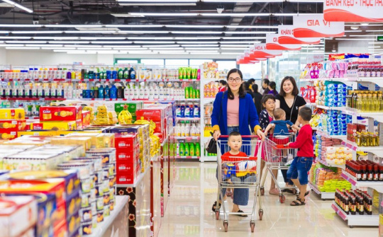 Năm 2024 tốc độ tăng chỉ số giá tiêu dùng (CPI) bình quân từ 4,0 - 4,5%