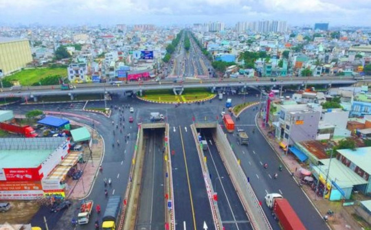 Nearly 20 transport projects to be ground-broken in 2024