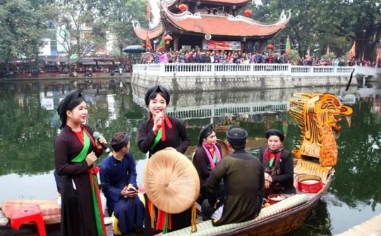 Lễ hội Lim sẽ là "Điểm đến thân thiện, an toàn và hấp dẫn" cho du khách thập phương và bạn bè quốc tế