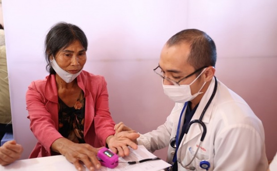 Quản lý ngành dược theo thị trường, công khai, minh bạch, chất lượng an toàn