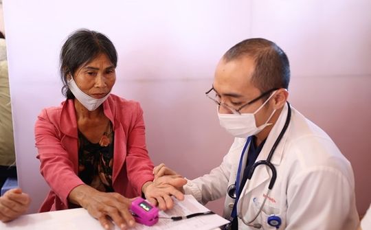 Quản lý ngành dược theo thị trường, công khai, minh bạch, chất lượng an toàn