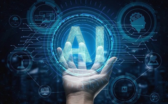 Viet Nam Government’s ranked 39th in AI readiness: Report