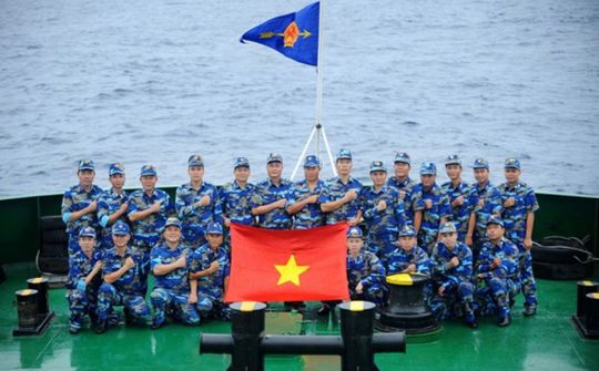 “Lòng dân” trong thực hiện nhiệm vụ bảo vệ chủ quyền lãnh thổ, biên giới, biển, đảo, ngăn ngừa nguy cơ chiến tranh từ sớm, từ xa