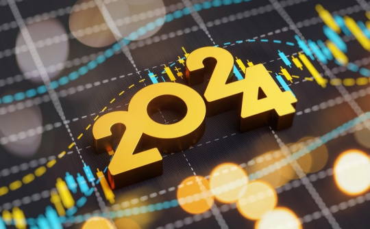 Định hướng phát triển kinh tế nhanh và bền vững ở Việt Nam đến năm 2030, tầm nhìn 2045