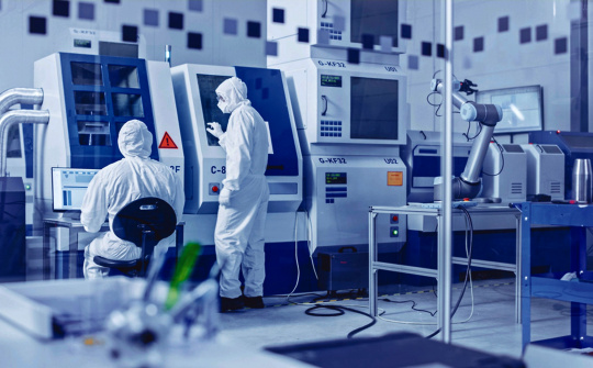 Xây dựng đội ngũ trí thức đáp ứng yêu cầu phát triển trong giai đoạn mới