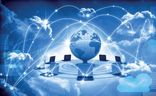 Quy định mới về quản lý tài nguyên Internet