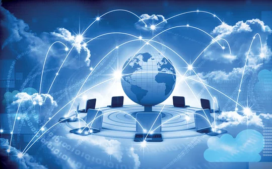 Quy định mới về quản lý tài nguyên Internet
