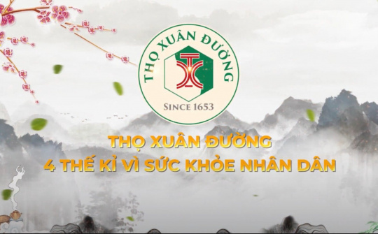 Thọ Xuân Đường – Nơi người bệnh hiểm nghèo được hồi sinh