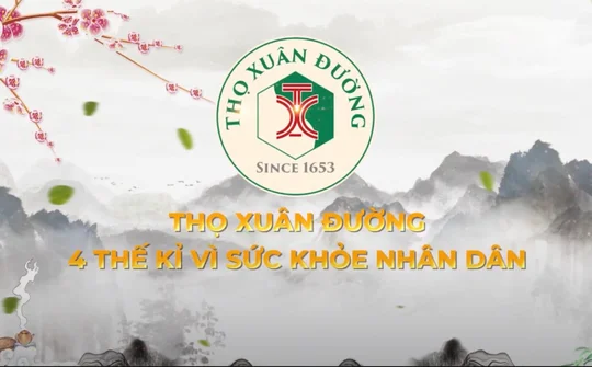 Thọ Xuân Đường – Nơi người bệnh hiểm nghèo được hồi sinh