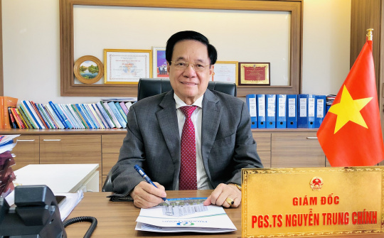 Đại tá, PGS.TS Nguyễn Trung Chính: Tâm – Y – Đức luôn tỏa sáng vì sức khỏe cộng đồng