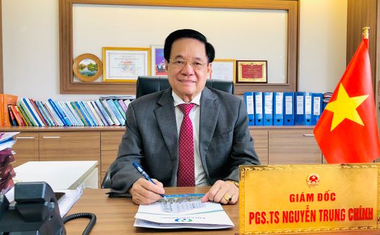 Đại tá, PGS.TS Nguyễn Trung Chính: Tâm – Y – Đức luôn tỏa sáng vì sức khỏe cộng đồng