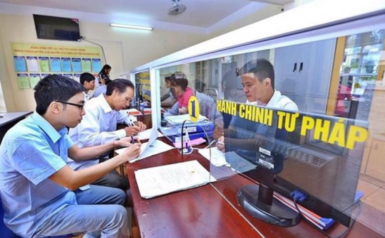 TP Hồ Chí Minh: Hoàn thành sắp xếp đơn vị hành chính cấp huyện, xã vào quý 3