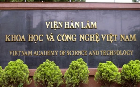 Tạo cơ chế thúc đẩy bảo hộ kết quả nghiên cứu