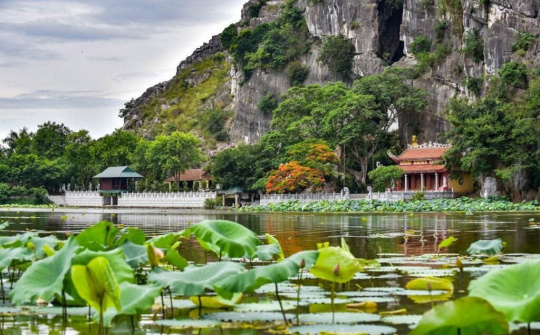 Vĩnh Lộc (Thanh Hóa): Quyết tâm thực hiện thắng lợi các nhiệm vụ phát triển kinh tế - xã hội
