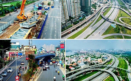 Vai trò của đầu tư công trong phát triển kinh tế - xã hội đất nước