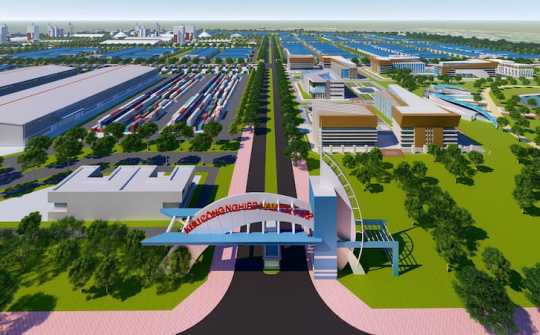 Continue to improve the investment and business environment