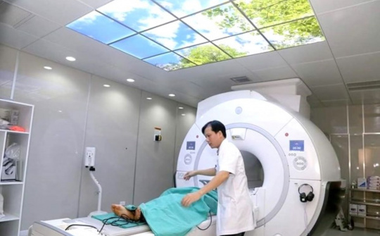 Quy hoạch mạng lưới y tế thời kỳ 2021-2030, tầm nhìn đến năm 2050