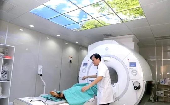 Quy hoạch mạng lưới y tế thời kỳ 2021-2030, tầm nhìn đến năm 2050