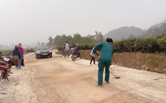 Thái Nguyên: Những thành quả quan trọng trong thực hiện xây dựng Nông thôn mới